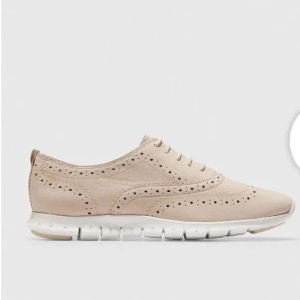 Cole Haan Women’s Zerogrand Wing Oxford II